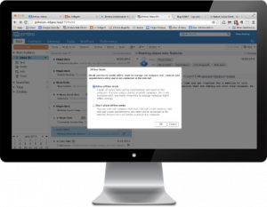 Zimbra Hindari downtime dengan high availability