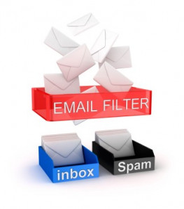 Filter Email