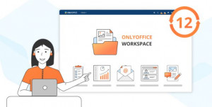Onlyoffice Workspace 12.0